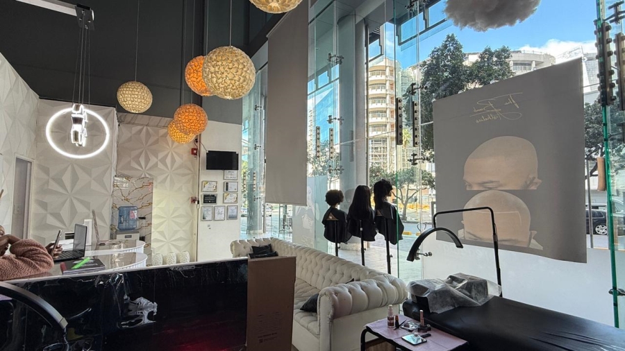 To Let commercial Property for Rent in Cape Town City Centre Western Cape